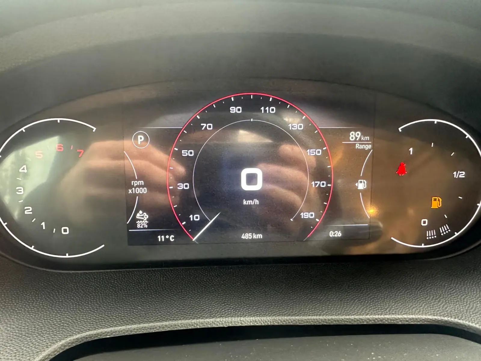 Bürstner Nexxo Van T 700 kaufen – Kroken Bobil AS