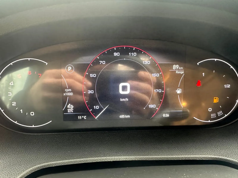 Bürstner Nexxo Van T 700 kaufen – Kroken Bobil AS