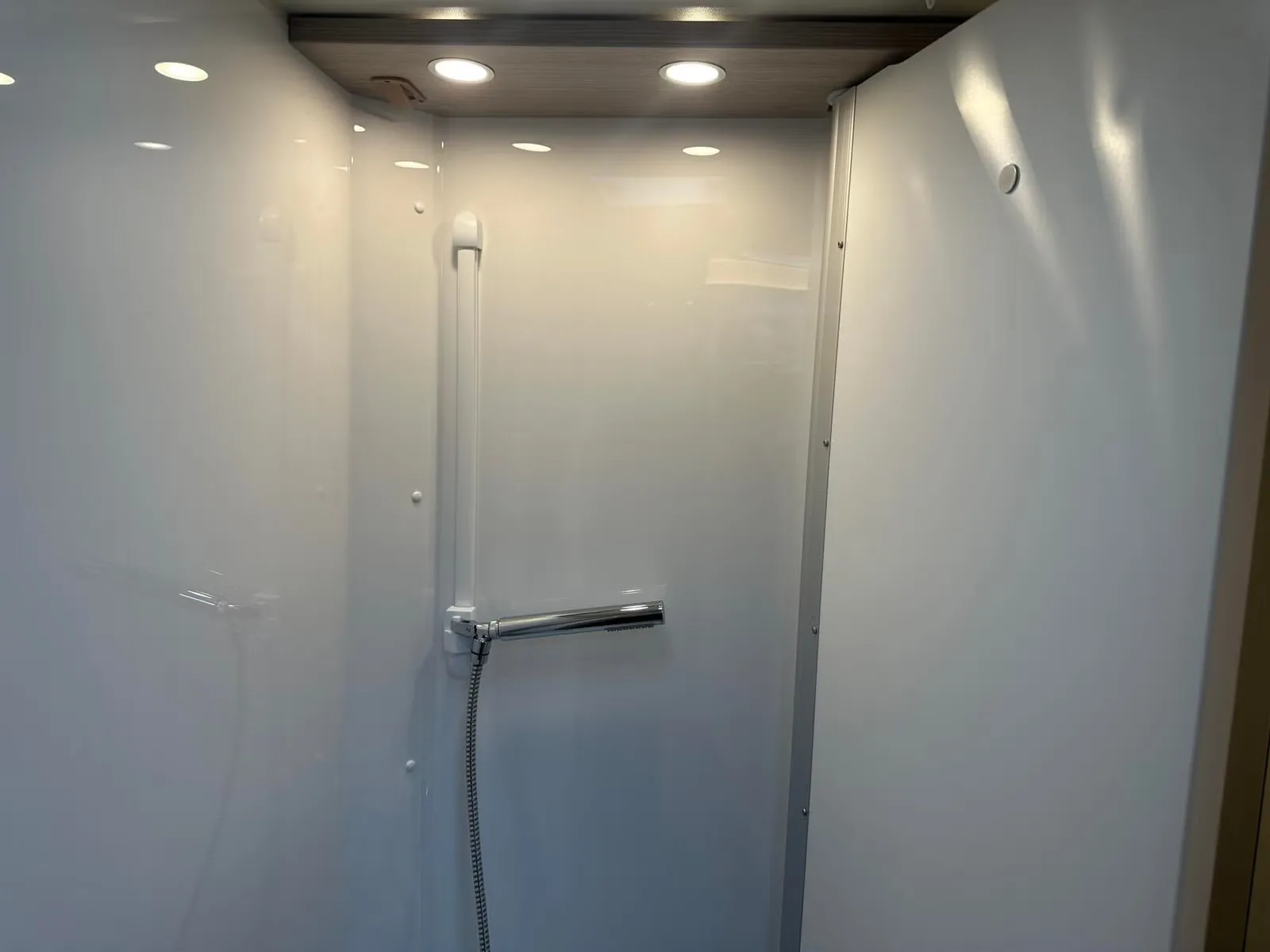 Bürstner Nexxo Van T 700 kaufen – Kroken Bobil AS