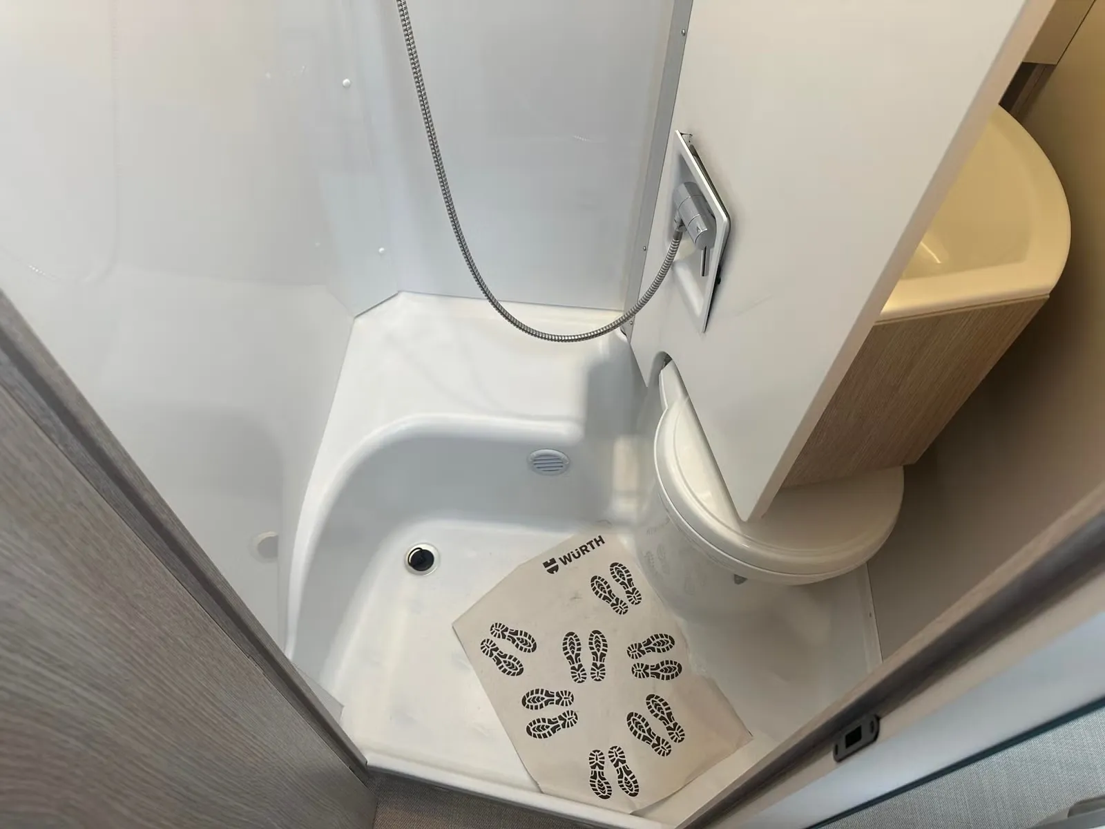 Bürstner Nexxo Van T 700 kaufen – Kroken Bobil AS