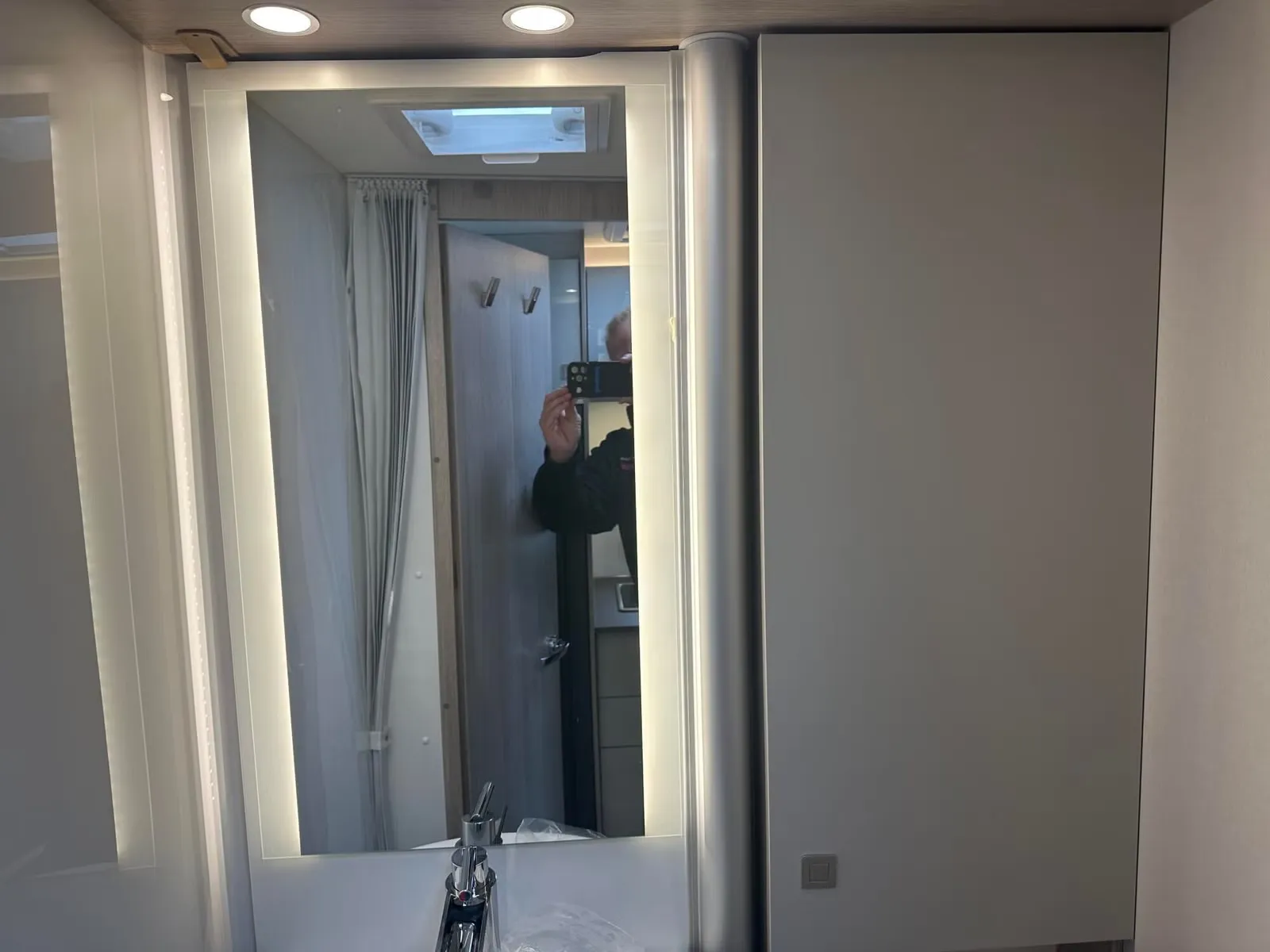 Bürstner Nexxo Van T 700 kaufen – Kroken Bobil AS