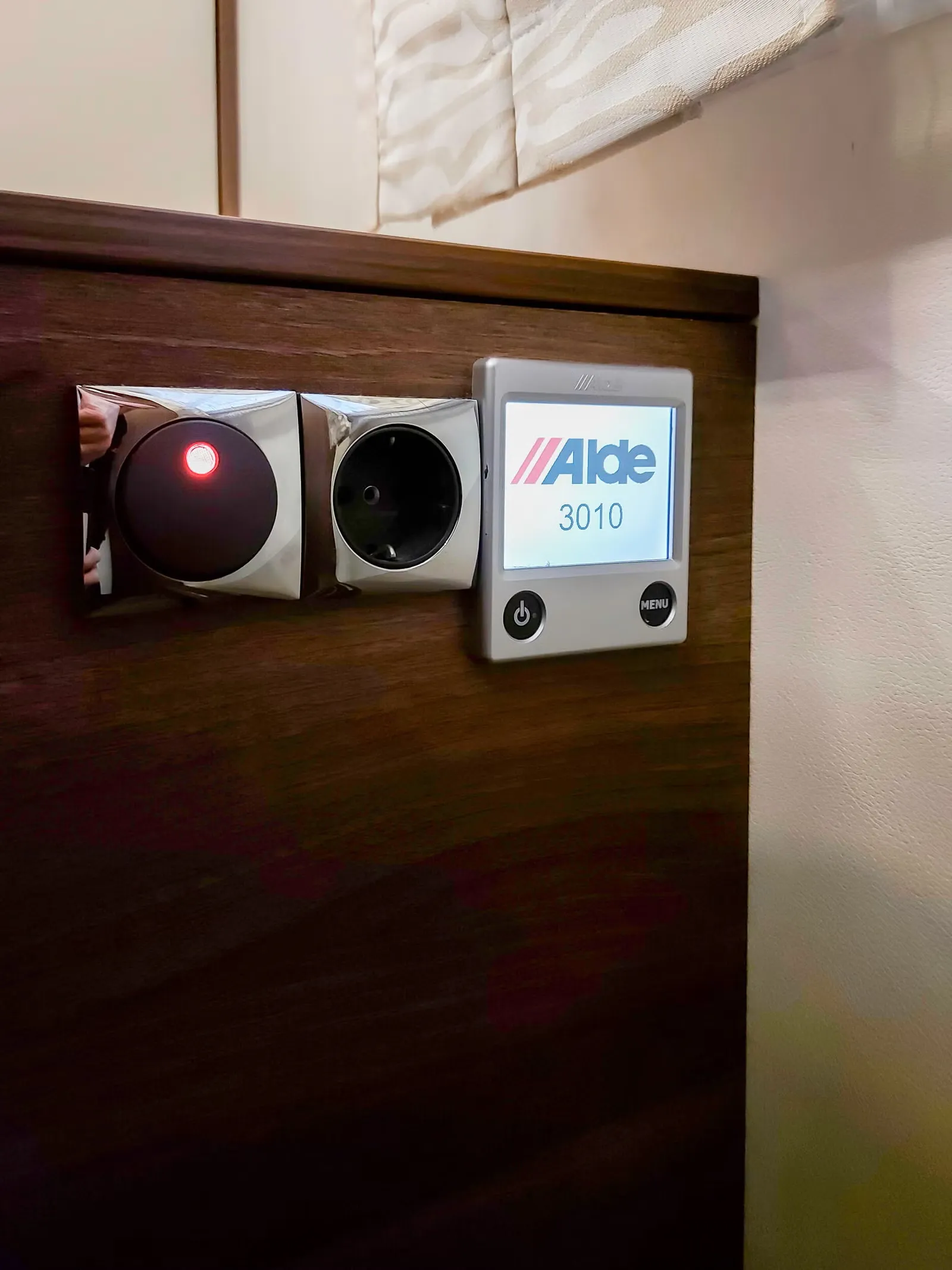 Bürstner I 890 Elegance kaufen – Kroken Bobil AS