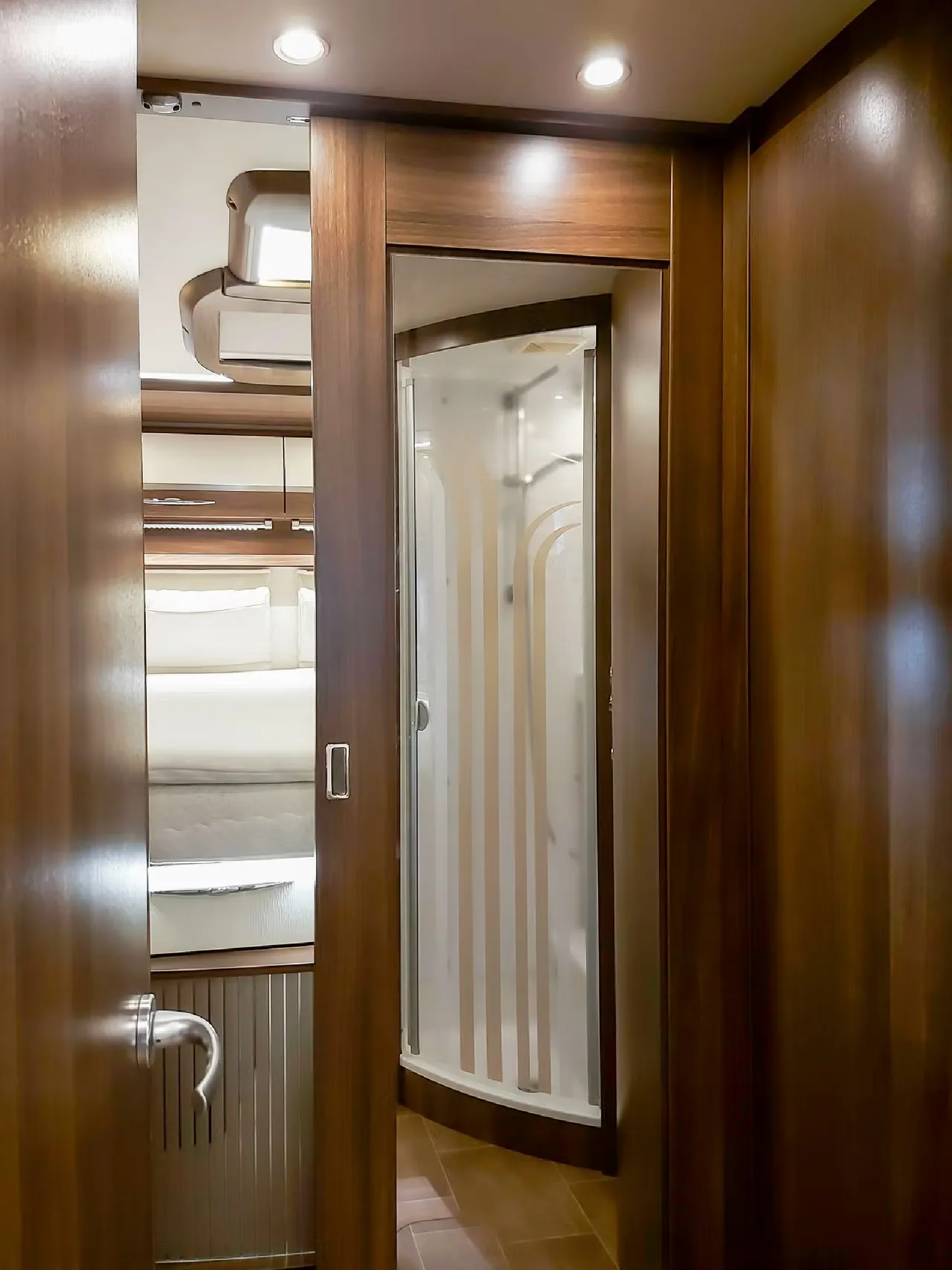 Bürstner I 890 Elegance kaufen – Kroken Bobil AS