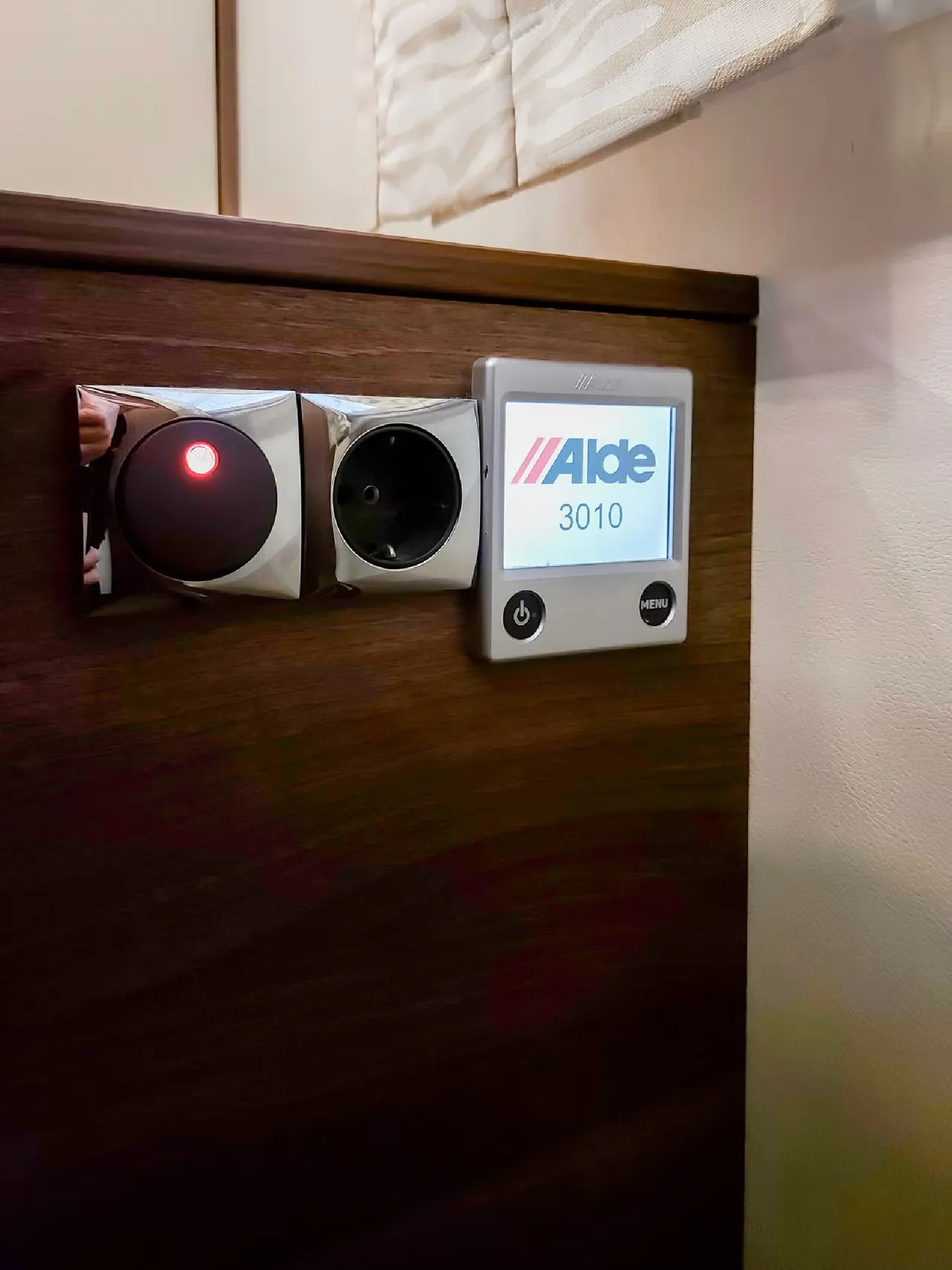 Bürstner I 890 Elegance kaufen – Kroken Bobil AS