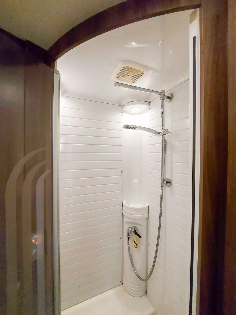 Bürstner I 890 Elegance kaufen – Kroken Bobil AS