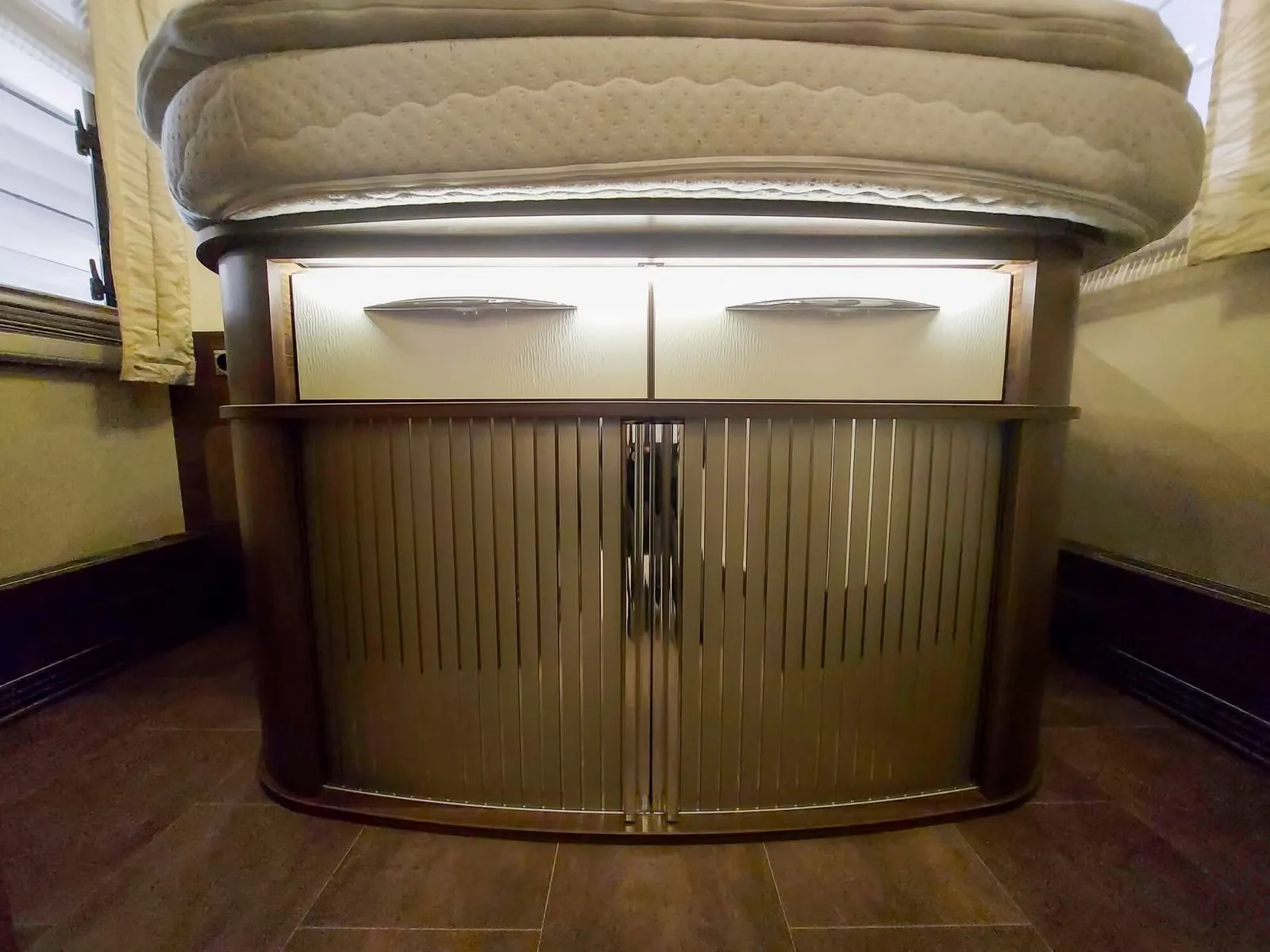 Bürstner I 890 Elegance kaufen – Kroken Bobil AS