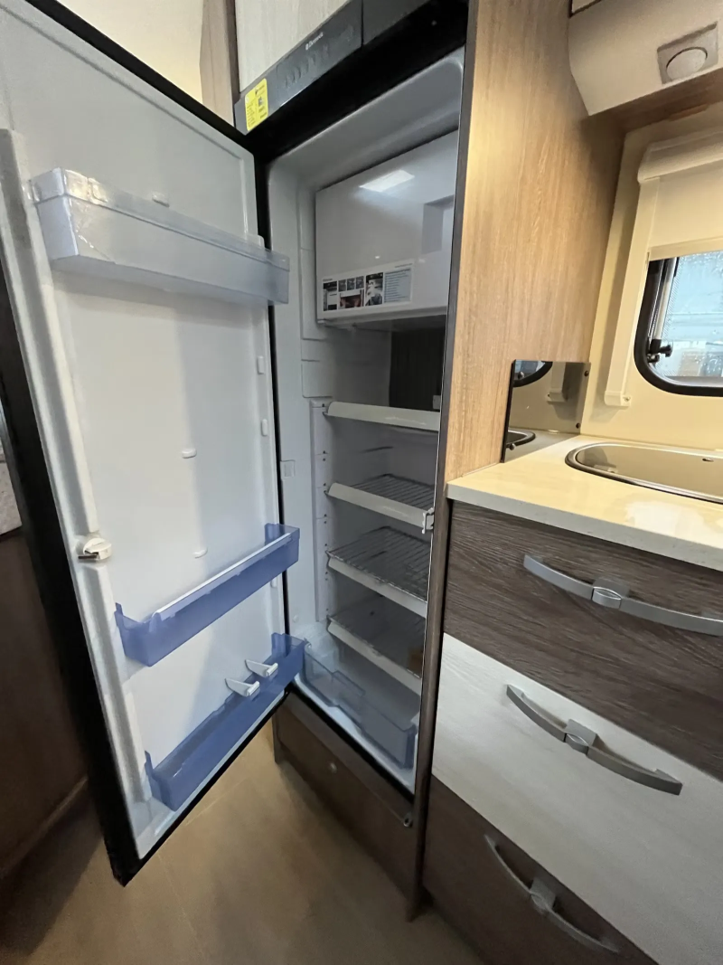 Bürstner BT6852 kaufen – Kroken Bobil AS