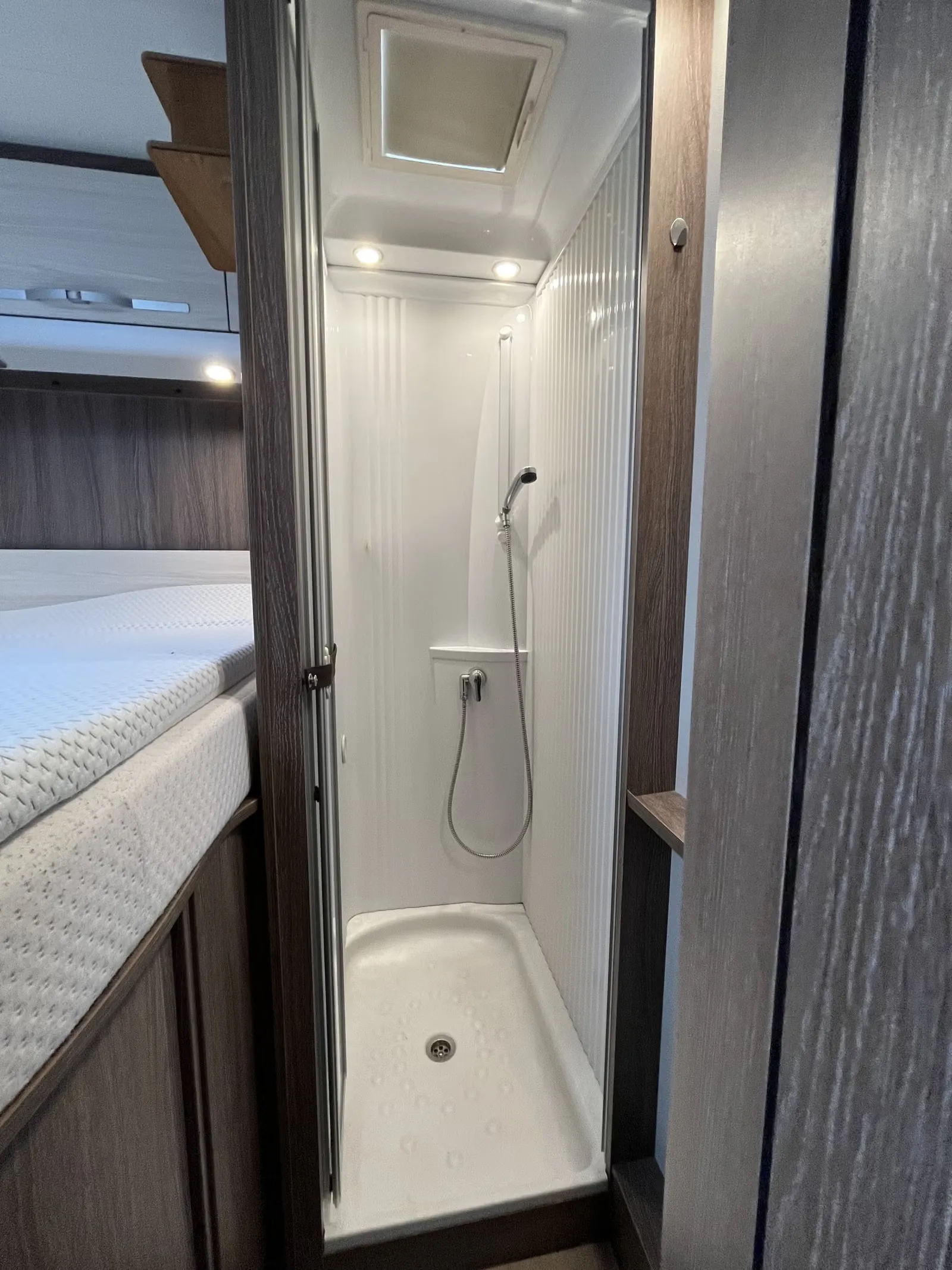 Bürstner BT6852 kaufen – Kroken Bobil AS