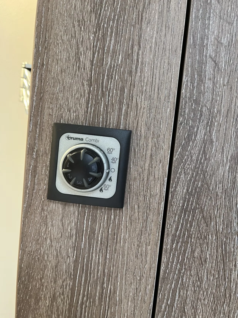 Bürstner BT6852 kaufen – Kroken Bobil AS