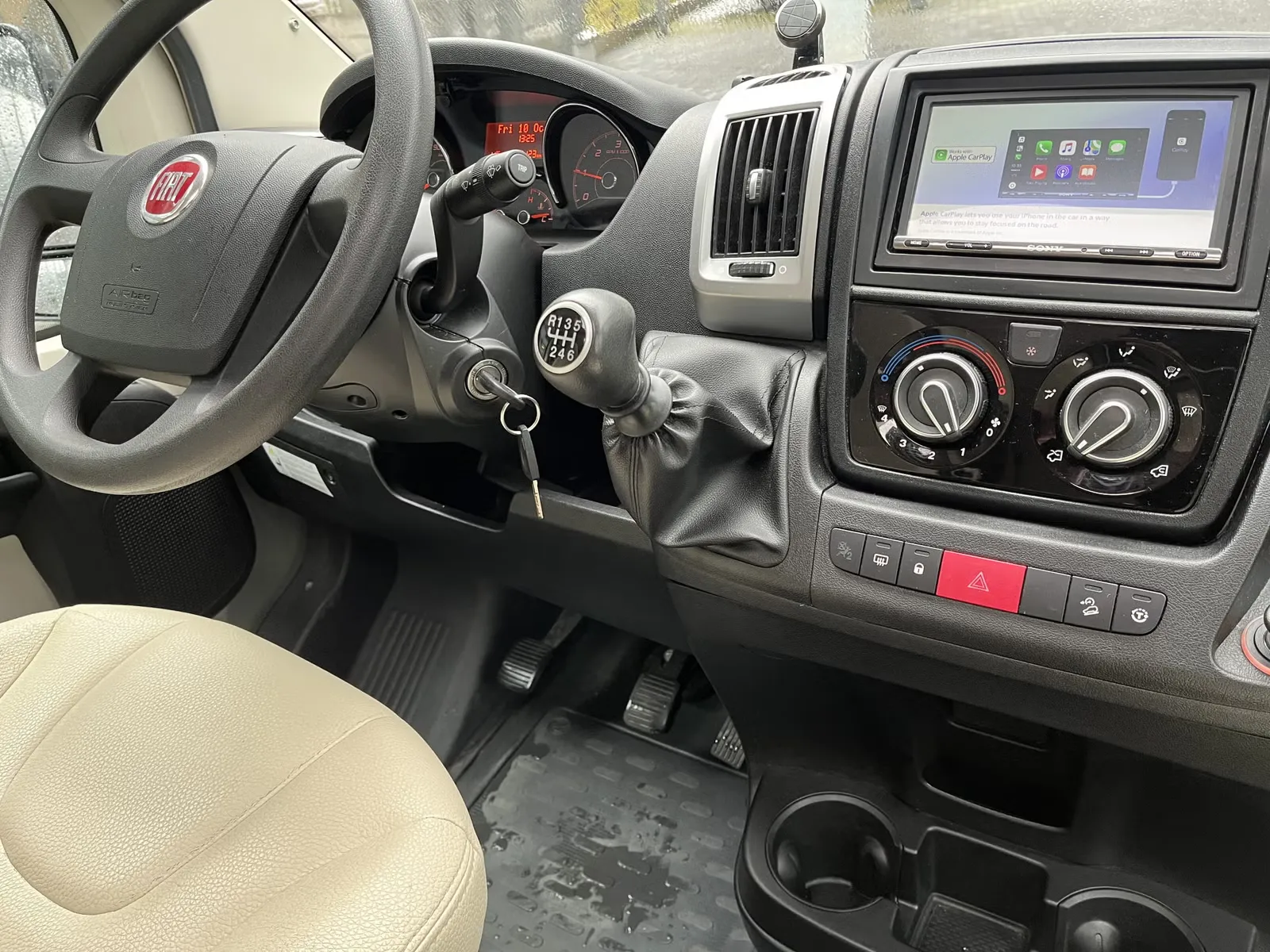 Bürstner BT6852 kaufen – Kroken Bobil AS