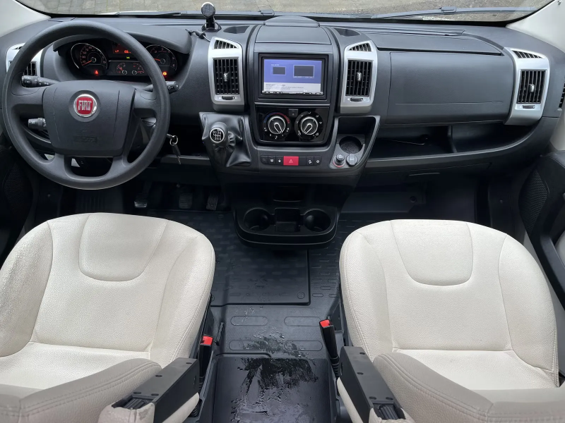 Bürstner BT6852 kaufen – Kroken Bobil AS