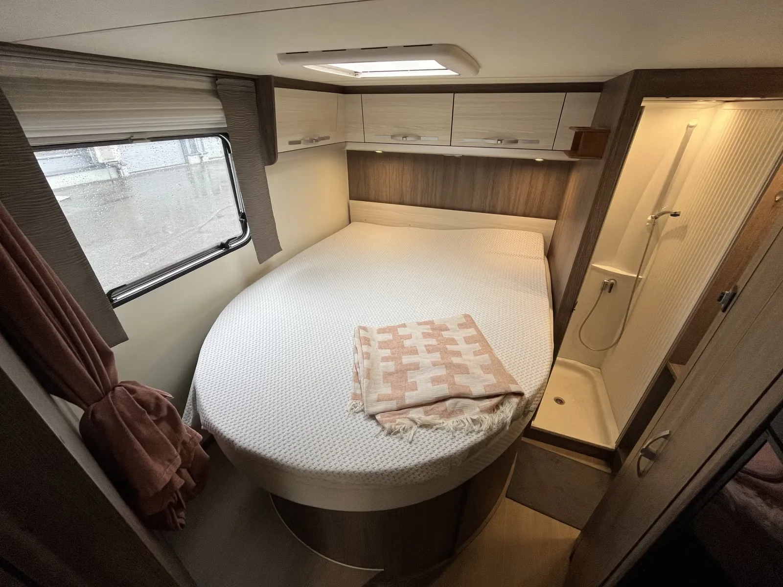 Bürstner BT6852 kaufen – Kroken Bobil AS