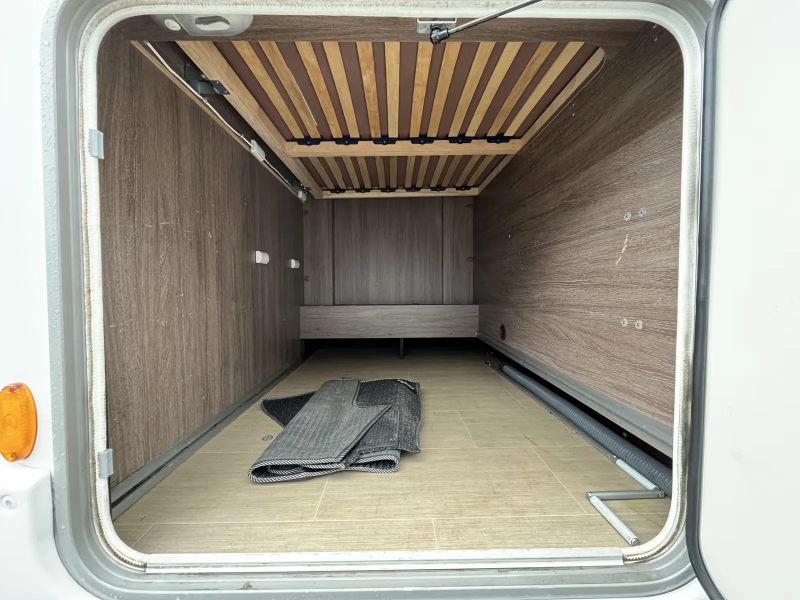 Bürstner BT6852 kaufen – Kroken Bobil AS