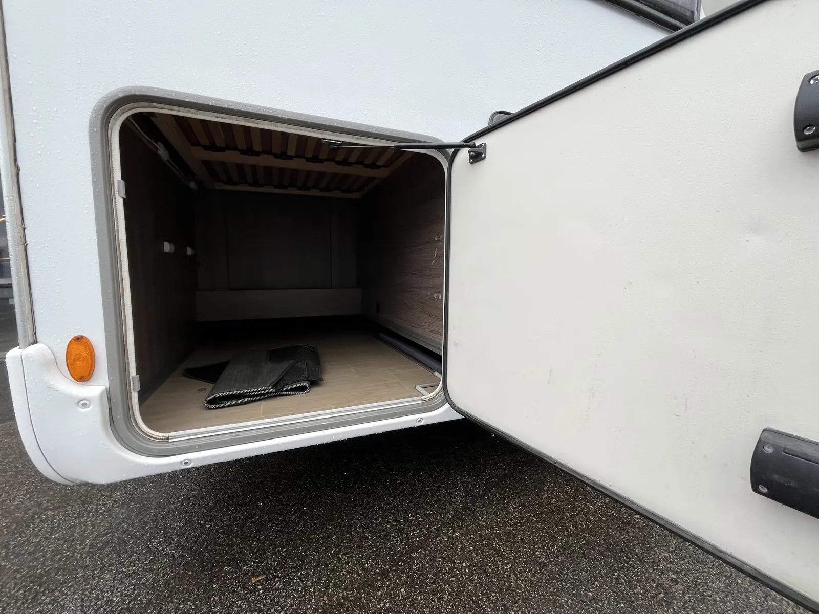 Bürstner BT6852 kaufen – Kroken Bobil AS