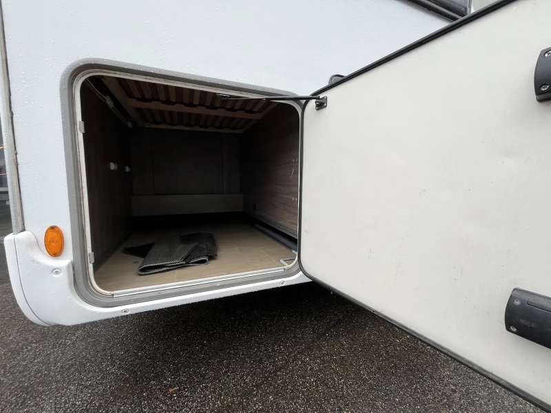 Bürstner BT6852 kaufen – Kroken Bobil AS