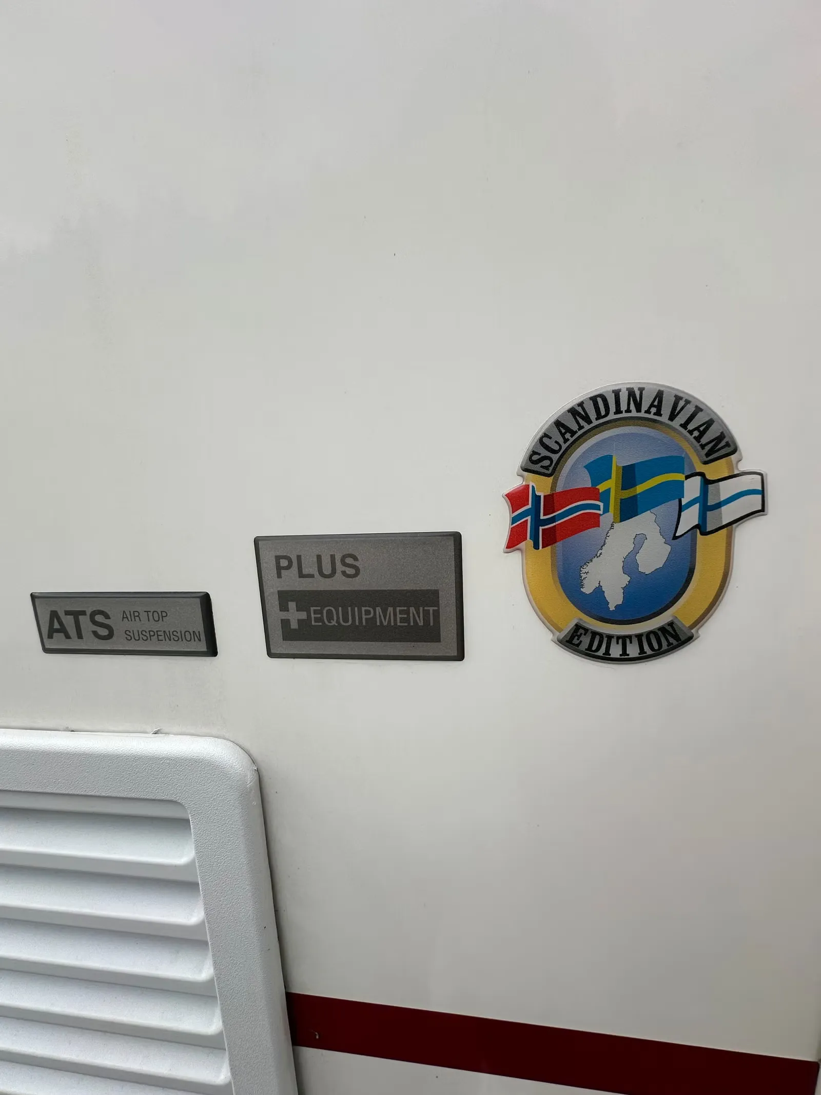 Adria Sonic Plus SL 700