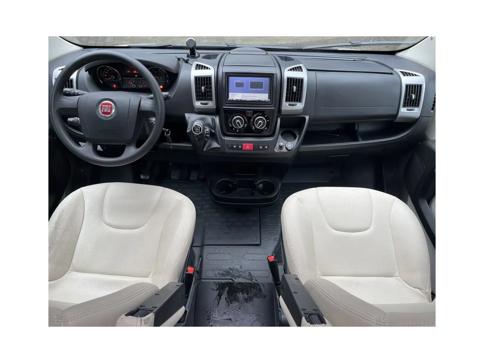 Bürstner BT6852 kaufen – Kroken Bobil AS