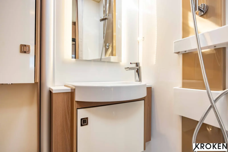 Bürstner Lyseo TD 690