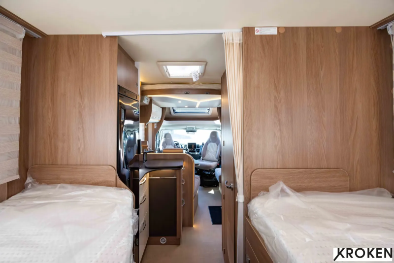 Bürstner Lyseo TD 690