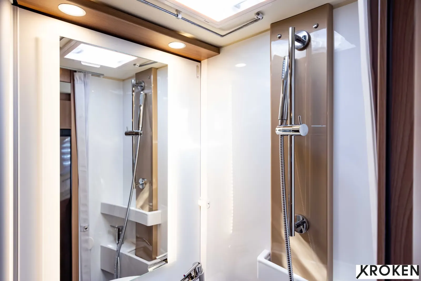 Bürstner Lyseo TD 690