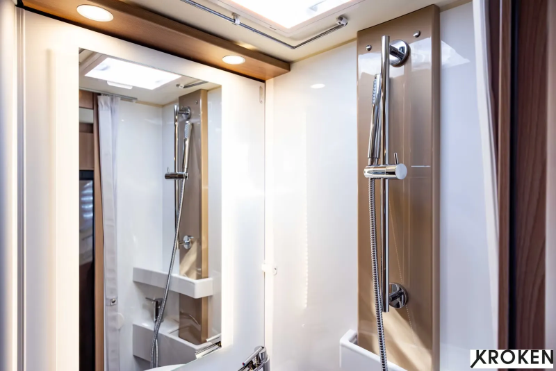 Bürstner Lyseo TD 690