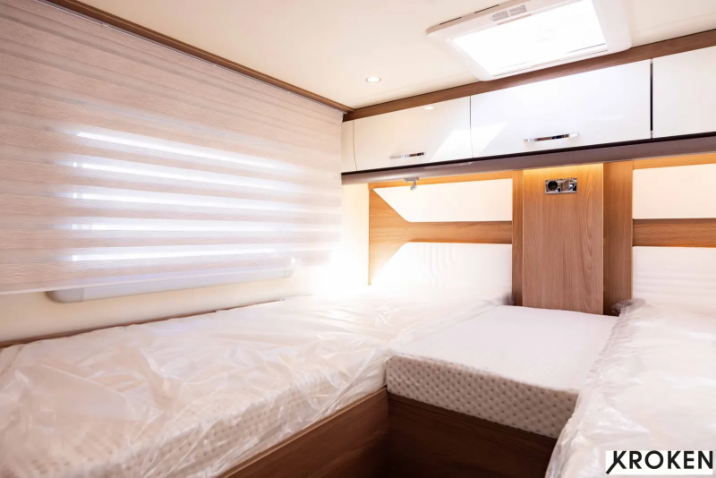 Bürstner Lyseo TD 690