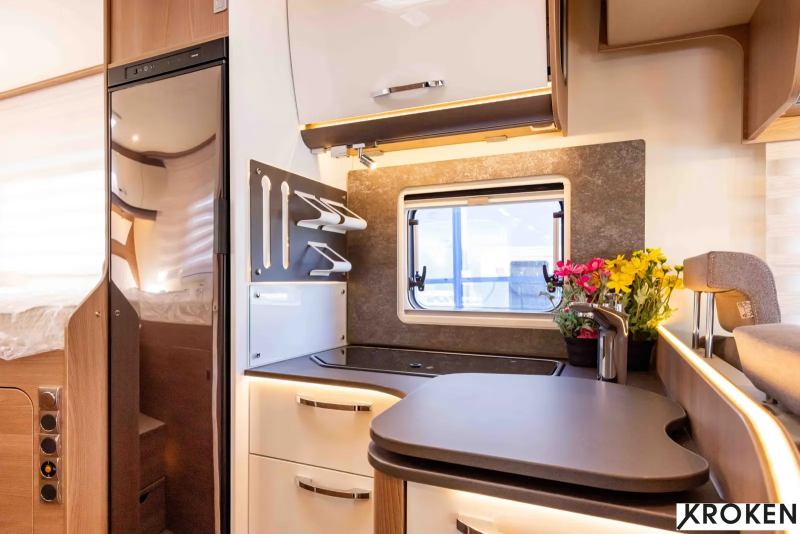 Bürstner Lyseo TD 690