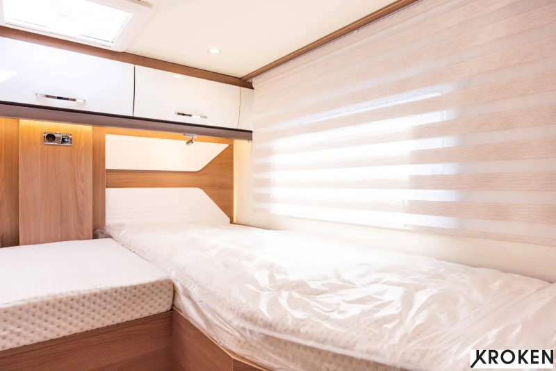 Bürstner Lyseo TD 690