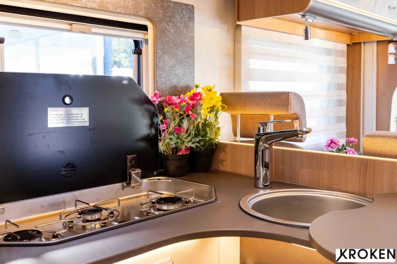 Bürstner Lyseo TD 690