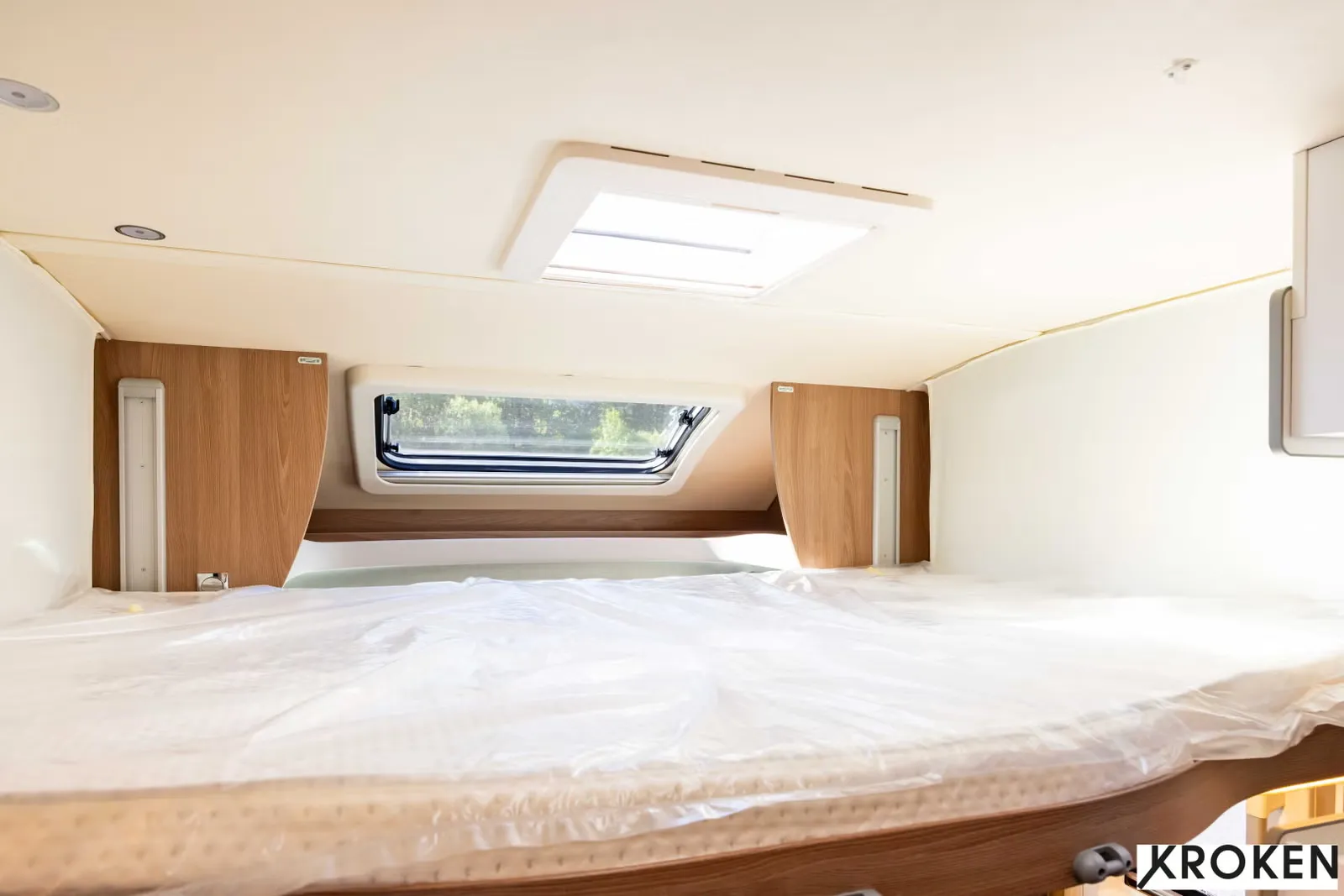 Bürstner Lyseo TD 690