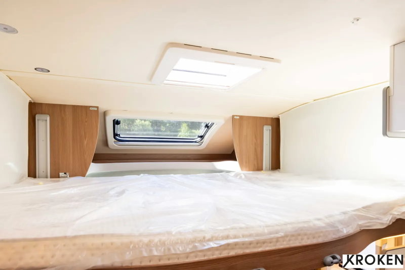 Bürstner Lyseo TD 690