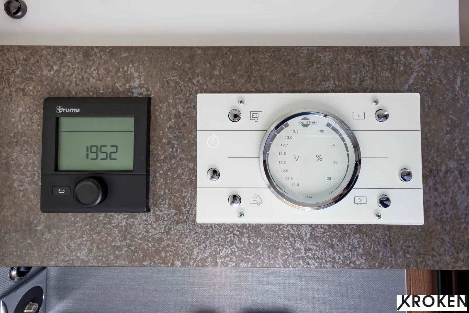 Bürstner Lyseo TD 690