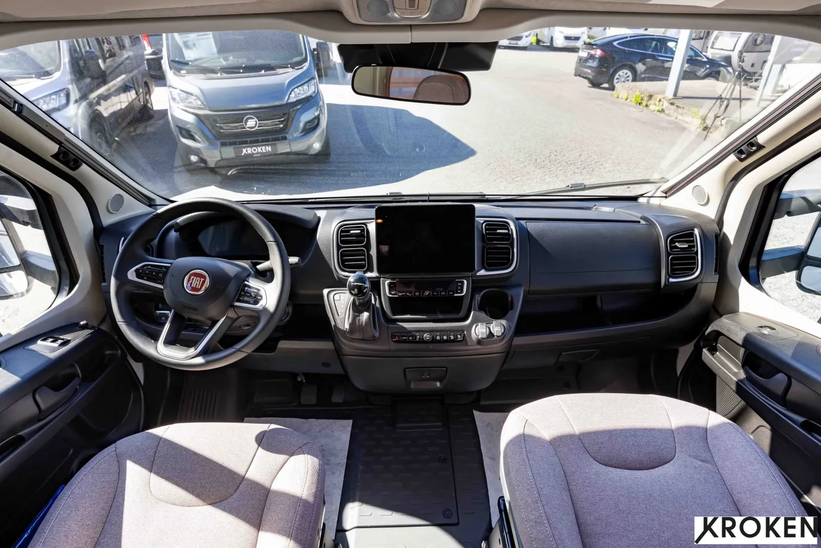 Bürstner Lyseo TD 690