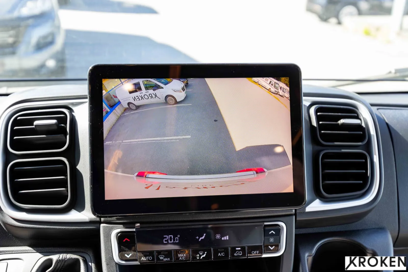 Bürstner Lyseo TD 690