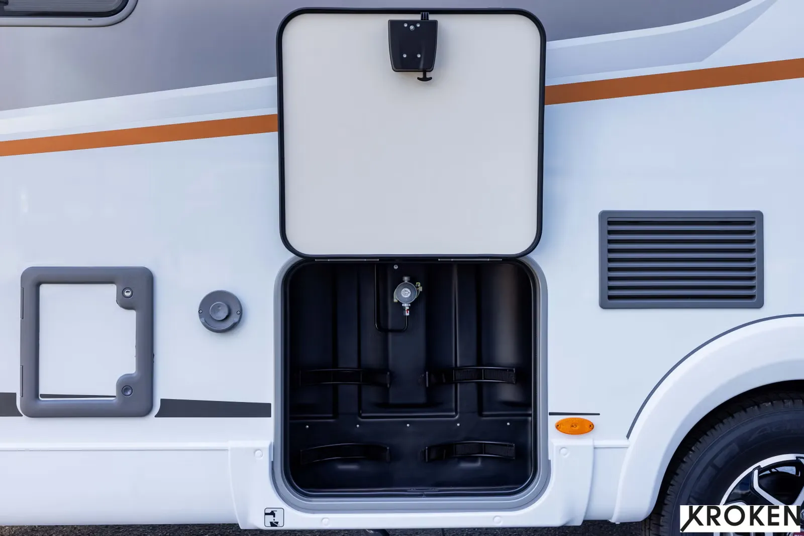 Bürstner Lyseo TD 690