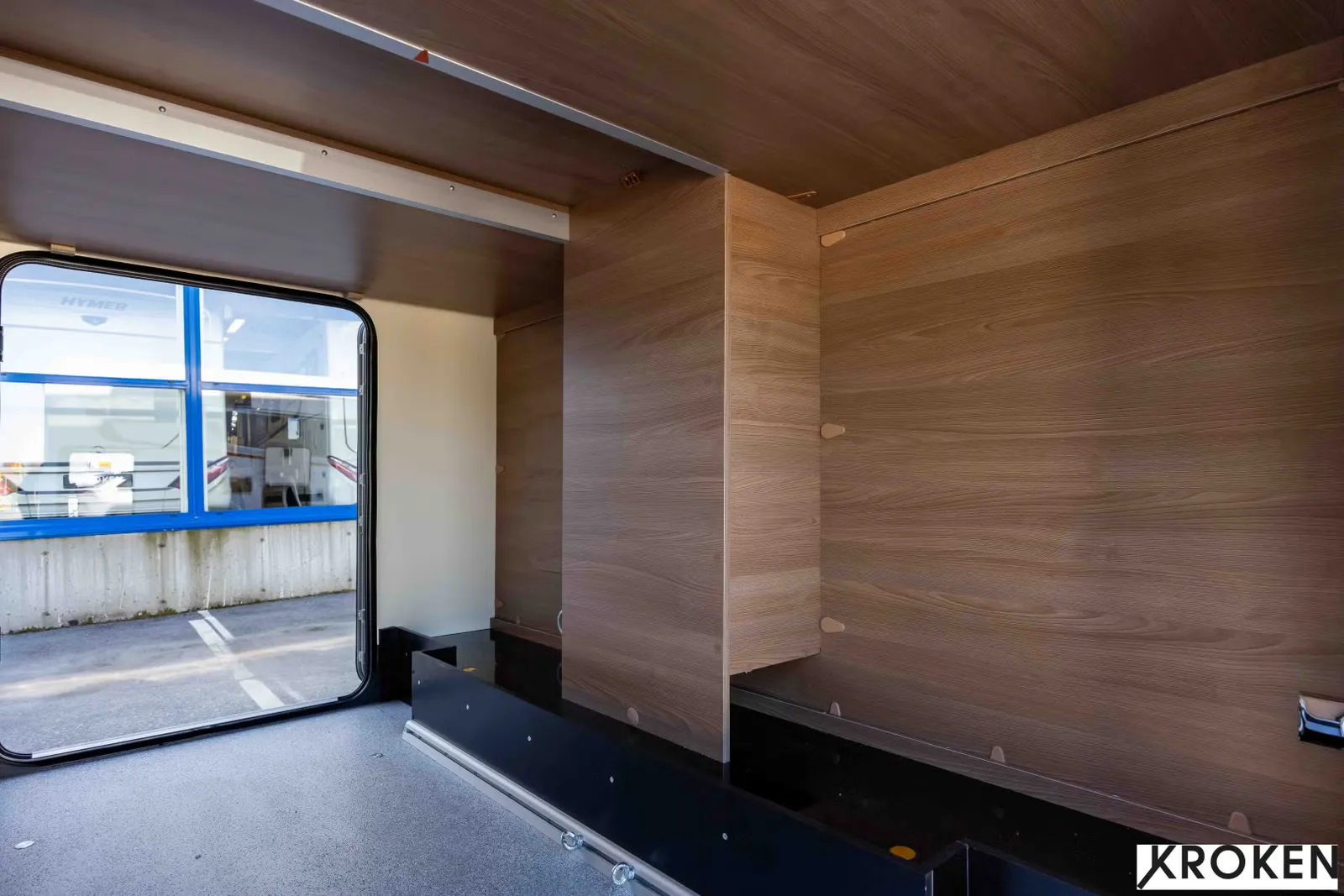 Bürstner Lyseo TD 690