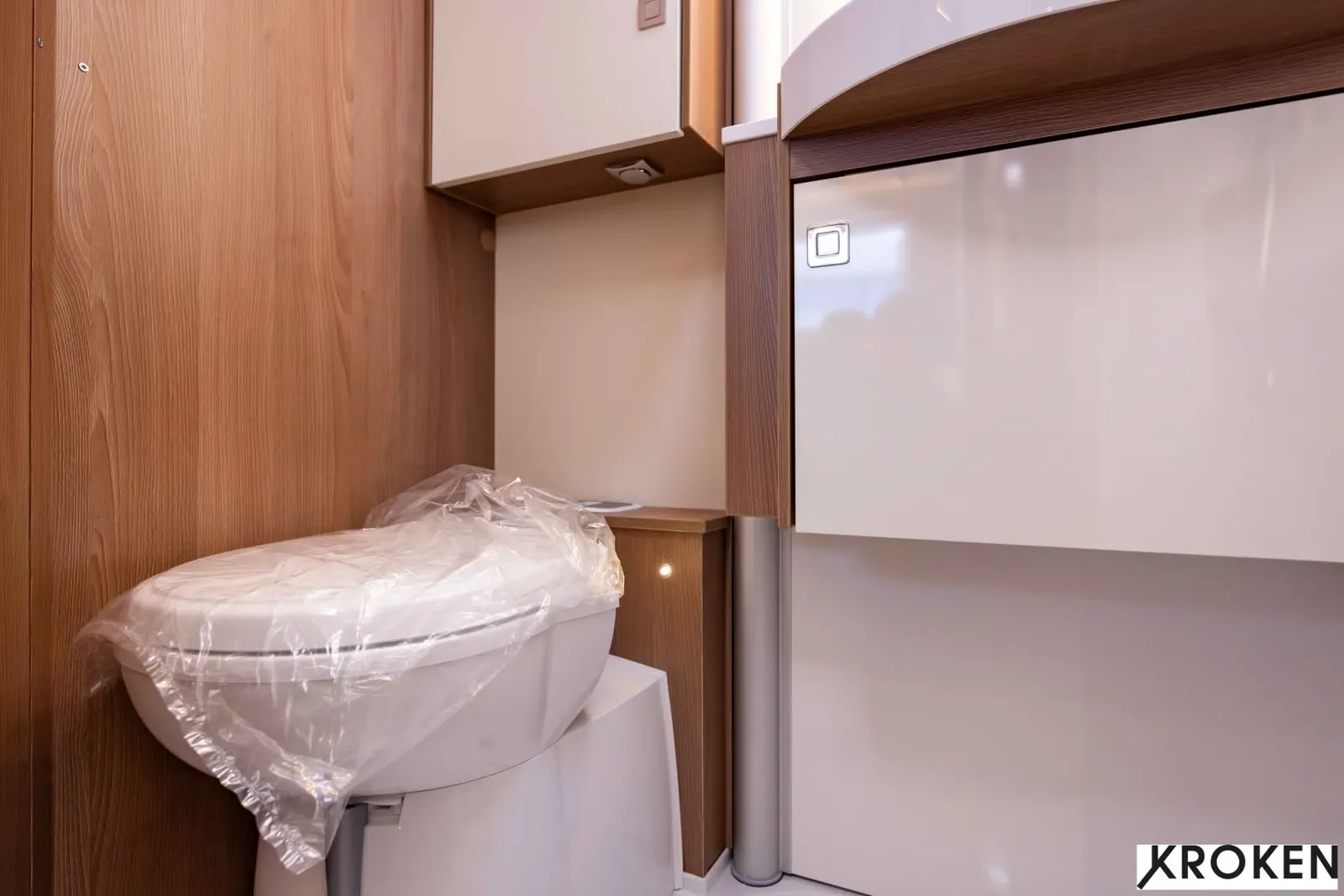 Bürstner Lyseo TD 690