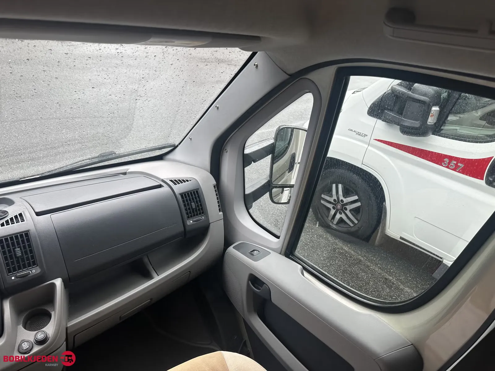 Bürstner Ixeo Time T 720 kaufen – Kroken Bobil AS