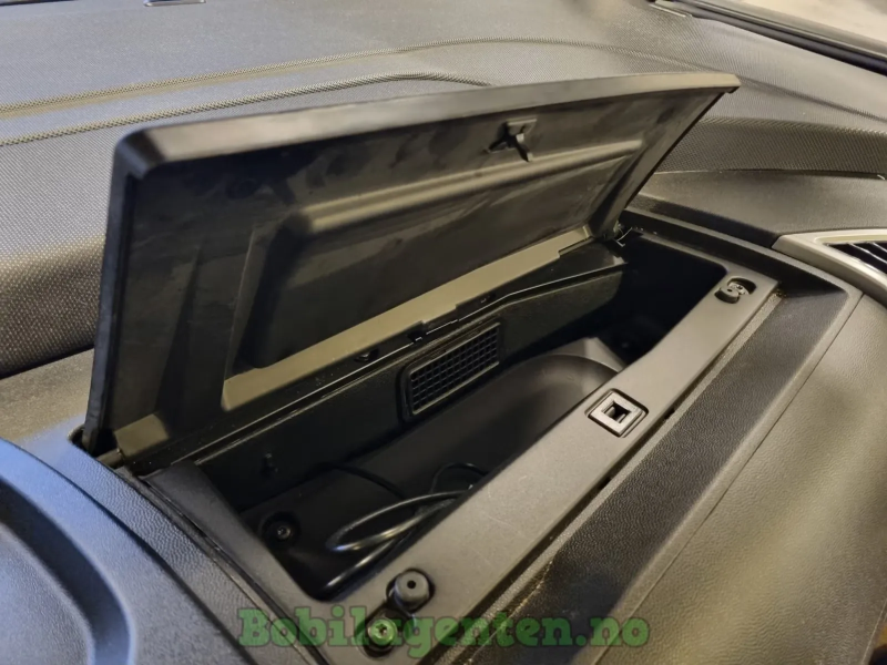 Bürstner Aviano 690 kaufen – Kroken Bobil AS