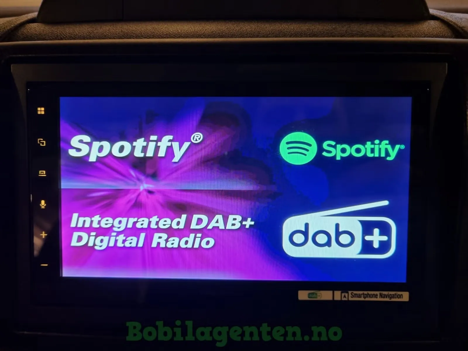 Bürstner Aviano 690 kaufen – Kroken Bobil AS