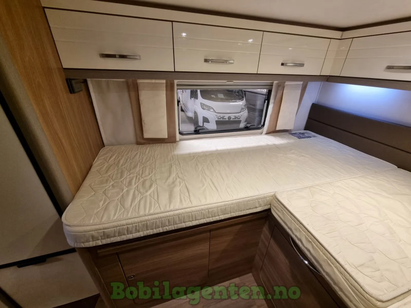 Bürstner Aviano 690 kaufen – Kroken Bobil AS