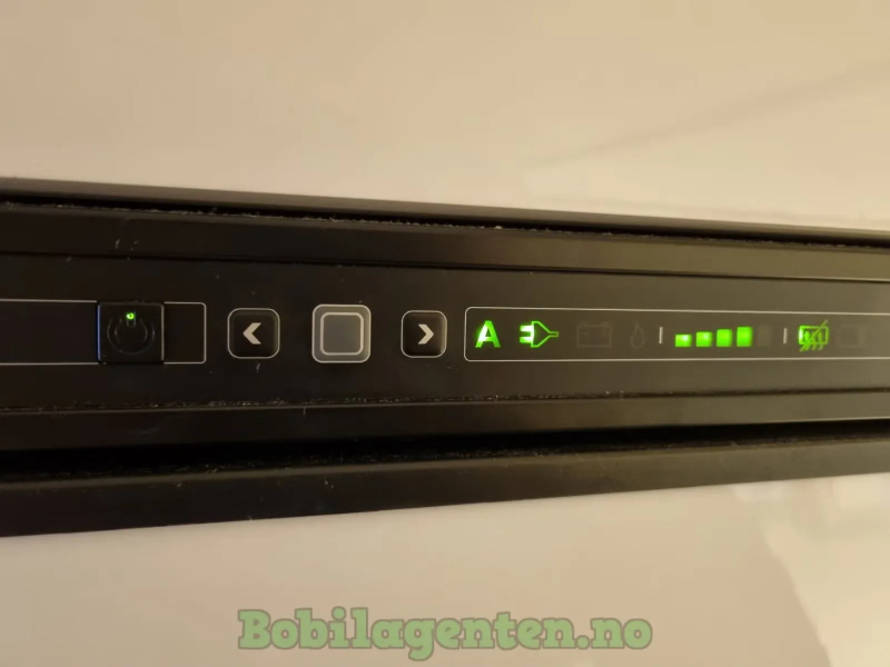 Bürstner Aviano 690 kaufen – Kroken Bobil AS