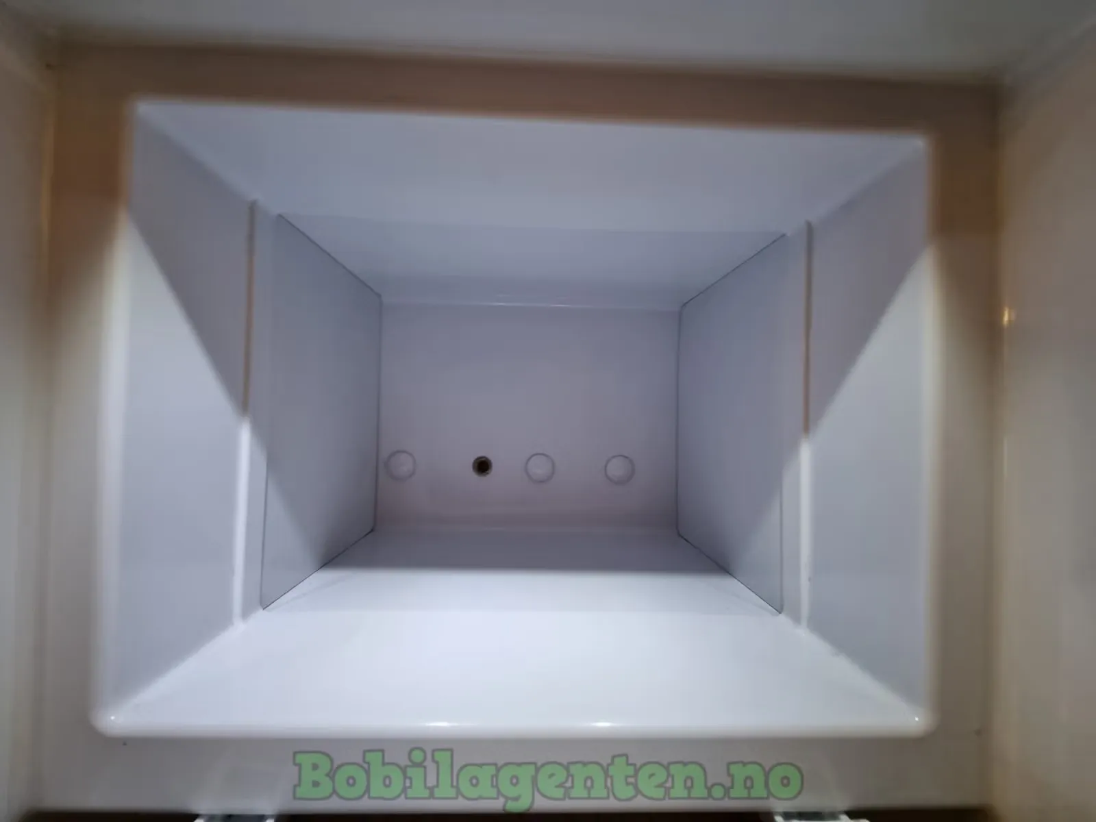 Bürstner Aviano 690 kaufen – Kroken Bobil AS