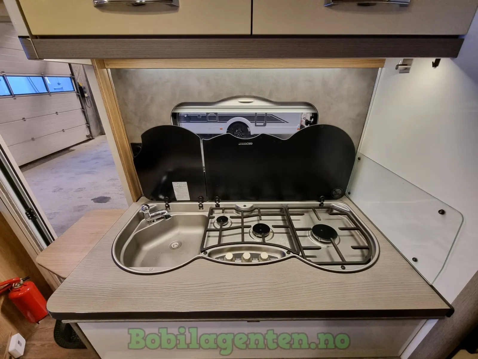 Bürstner Aviano 690 kaufen – Kroken Bobil AS