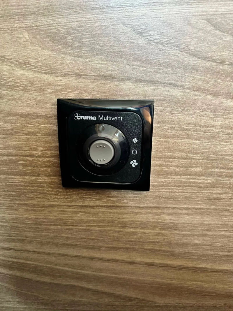 Bürstner Aviano I 700 kaufen – Kroken Bobil AS