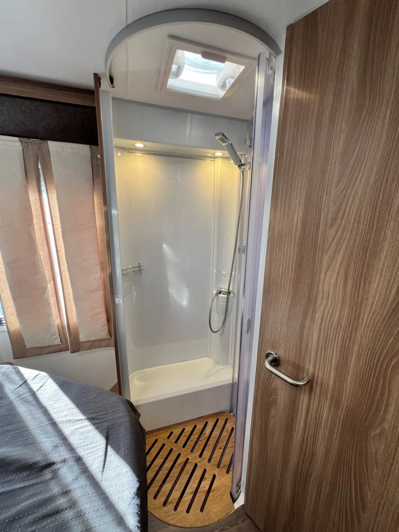 Bürstner Aviano I 700 kaufen – Kroken Bobil AS