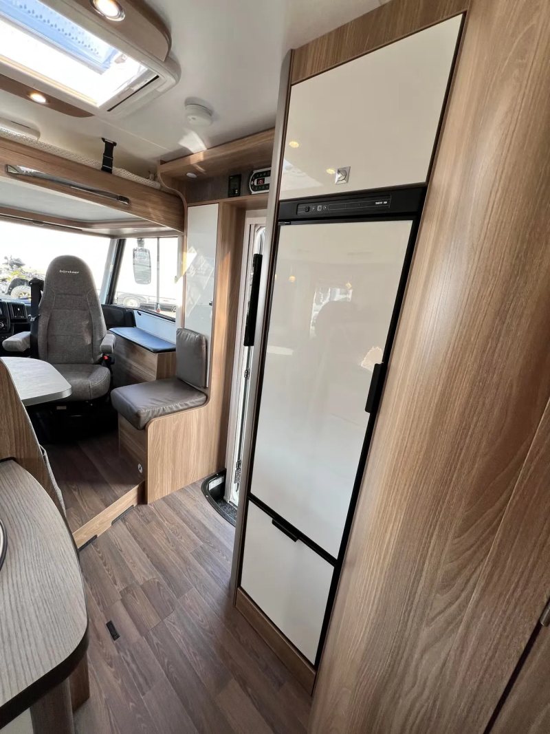 Bürstner Aviano I 700 kaufen – Kroken Bobil AS