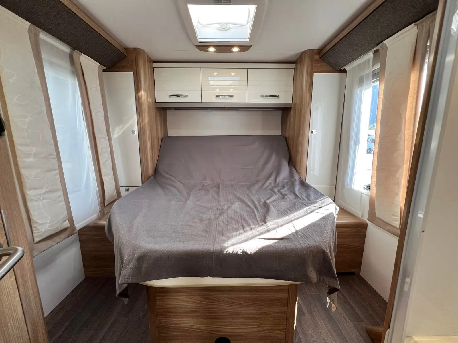 Bürstner Aviano I 700 kaufen – Kroken Bobil AS