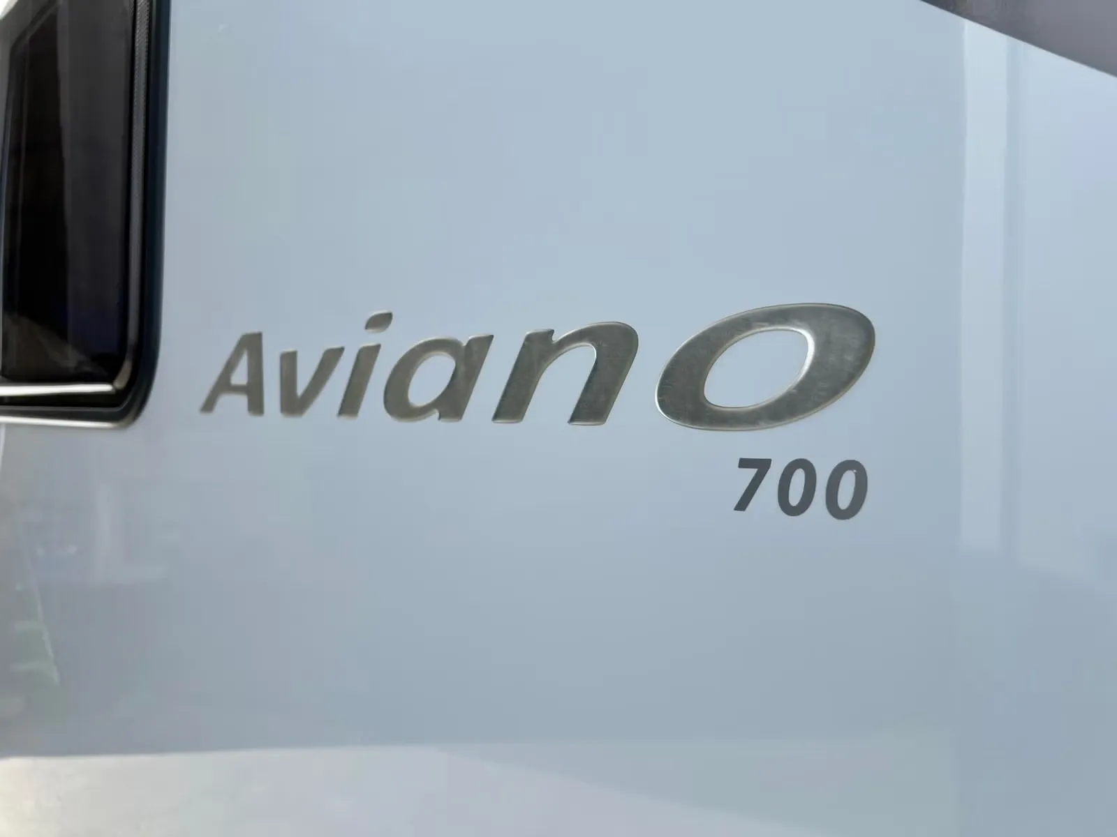 Bürstner Aviano I 700 kaufen – Kroken Bobil AS