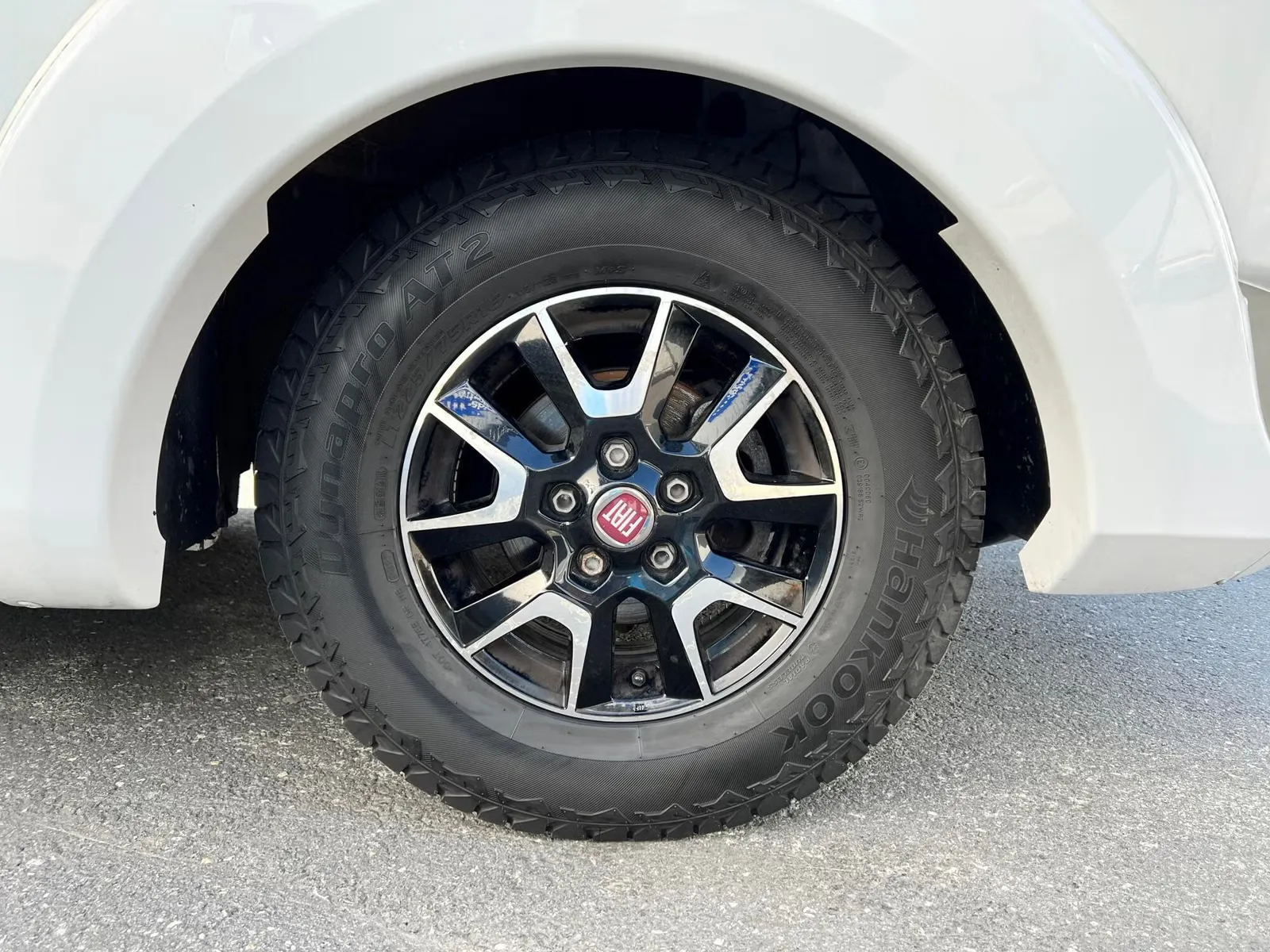 Bürstner Aviano I 700 kaufen – Kroken Bobil AS